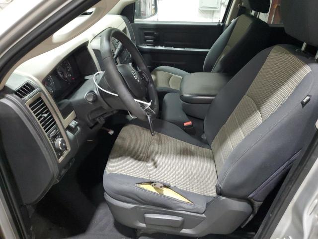Photo 7 from auction – 2012 DODGE RAM 1500 S with VIN 1C6RD7FT6CS282439