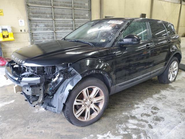 LAND ROVER RANGE ROVE 2016 with VIN SALVP2BGXGH161502 - Photo from auction