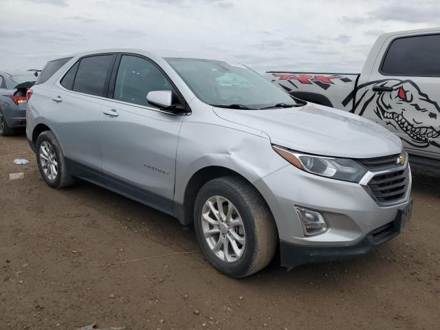Photo 4 from auction – 2018 CHEVROLET EQUINOX LT with VIN 2GNAXSEV0J6159410