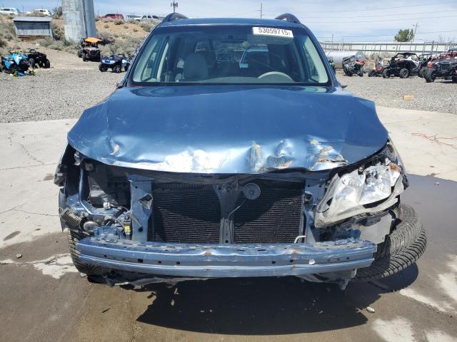 Photo 5 from auction – 2010 SUBARU FORESTER 2 with VIN JF2SH6CC5AH775165