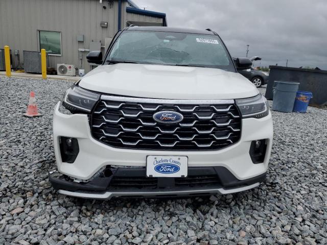 Photo 5 from auction – 2025 FORD EXPLORER P with VIN 1FMUK7HH8SGA05659