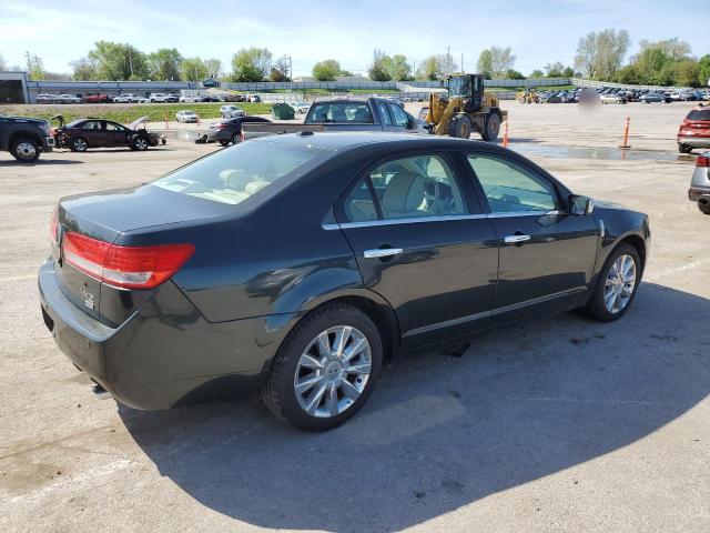 Photo 3 from auction – 2010 LINCOLN MKZ with VIN 3LNHL2JC7AR656983