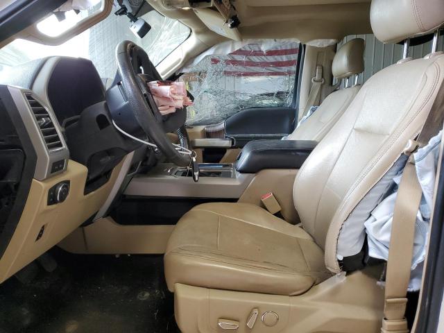 Photo 7 from auction – 2015 FORD F150 SUPER with VIN 1FTFW1EF9FFA09118