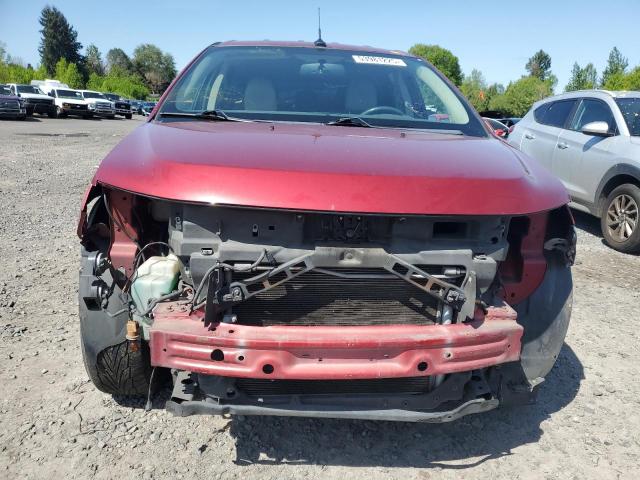 Photo 5 from auction – 2013 FORD EDGE LIMIT with VIN 2FMDK3KC2DBA18178