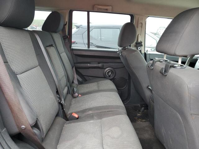 Photo 10 from auction – 2010 JEEP COMMANDER with VIN 1J4RG4GK1AC105237