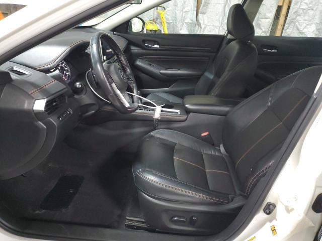 Photo 7 from auction – 2022 NISSAN ALTIMA SR with VIN 1N4BL4CV0NN386692