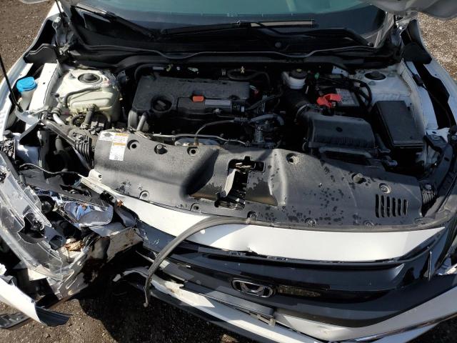 Photo 11 from auction – 2019 HONDA CIVIC LX with VIN 2HGFC2F55KH043913