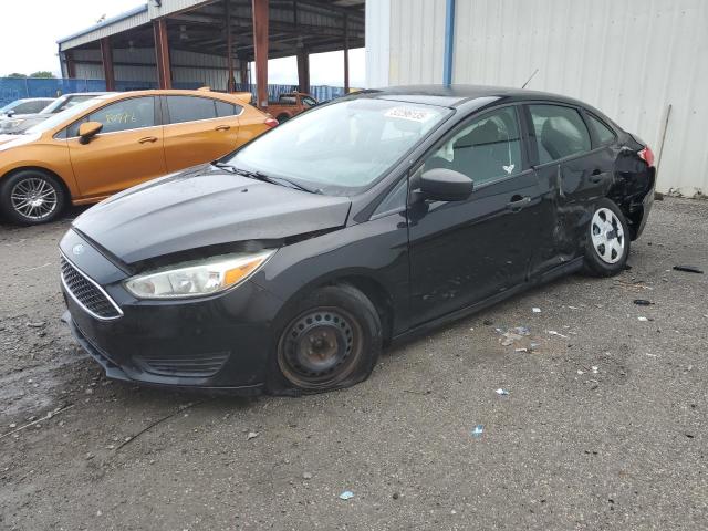 FORD FOCUS S 2017 with VIN 1FADP3E21HL212818 - Photo from auction
