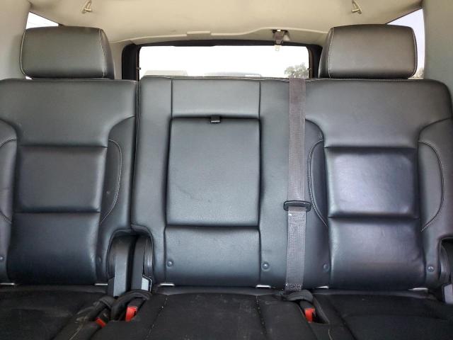 Photo 10 from auction – 2015 CHEVROLET TAHOE C150 with VIN 1GNSCBKC8FR246289