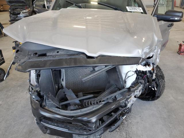 Photo 11 from auction – 2024 RAM 1500 BIG H with VIN 1C6SRFFT0RN179540