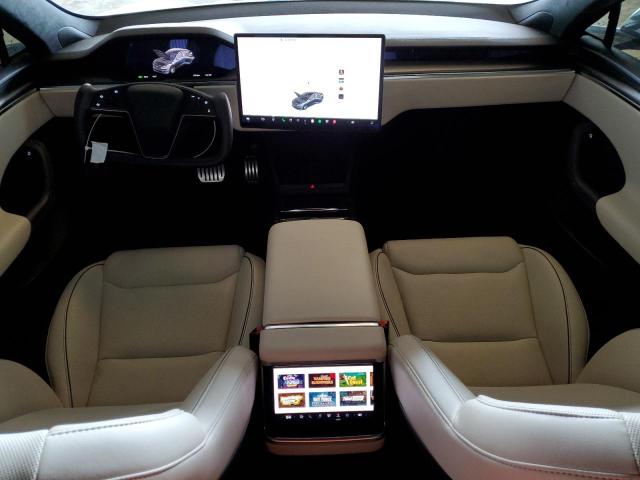 Снимка 8 от търг – 2022 TESLA MODEL S с VIN 5YJSA1E66NF480112