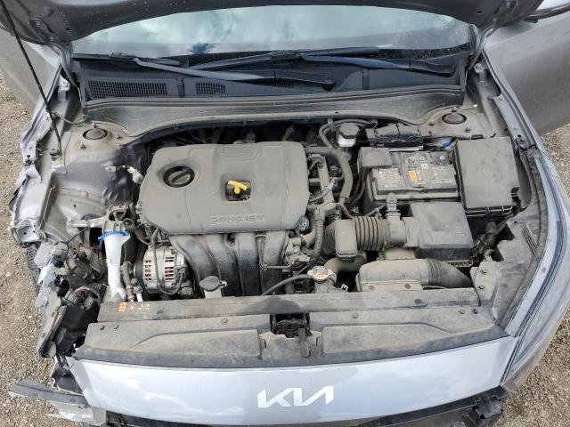 Photo 11 from auction – 2024 KIA FORTE EX with VIN 3KPF34AD1RE732815