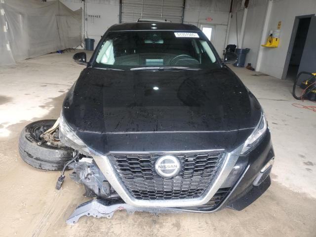 Photo 5 from auction – 2022 NISSAN ALTIMA SV with VIN 1N4BL4DV9NN398760