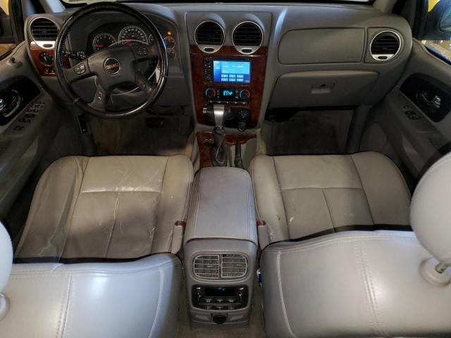 Photo 8 from auction – 2007 GMC ENVOY with VIN 1GKDT13SX72282761