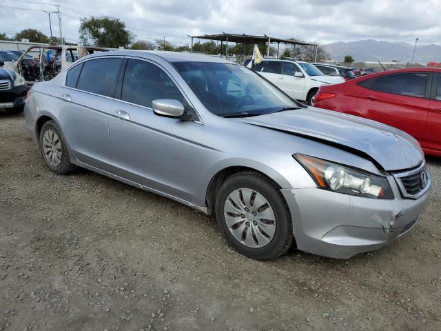 Photo 4 from auction – 2010 HONDA ACCORD LX with VIN 1HGCP2F36AA174786