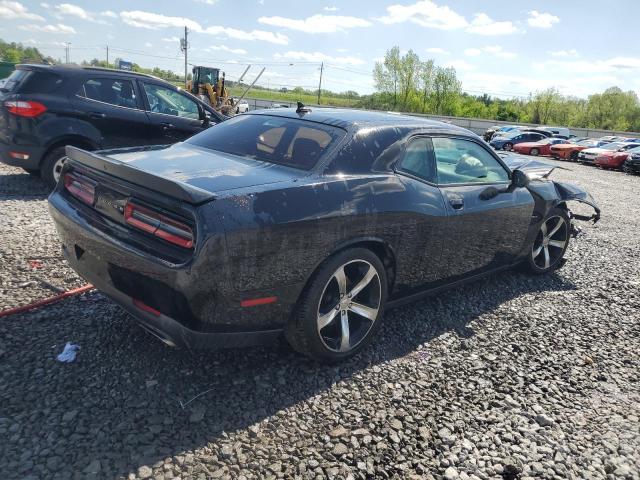 Photo 3 from auction – 2015 DODGE CHALLENGER with VIN 2C3CDZBT3FH865261