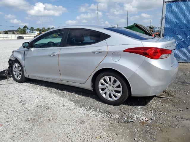 Photo 2 from auction – 2012 HYUNDAI ELANTRA GL with VIN 5NPDH4AE3CH079263