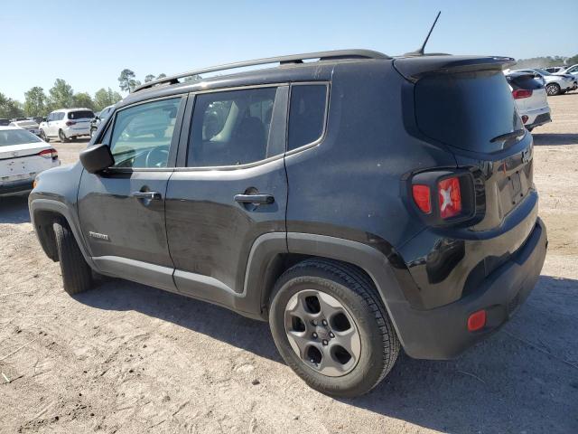 Photo 2 from auction – 2017 JEEP RENEGADE S with VIN ZACCJAAB5HPF90394