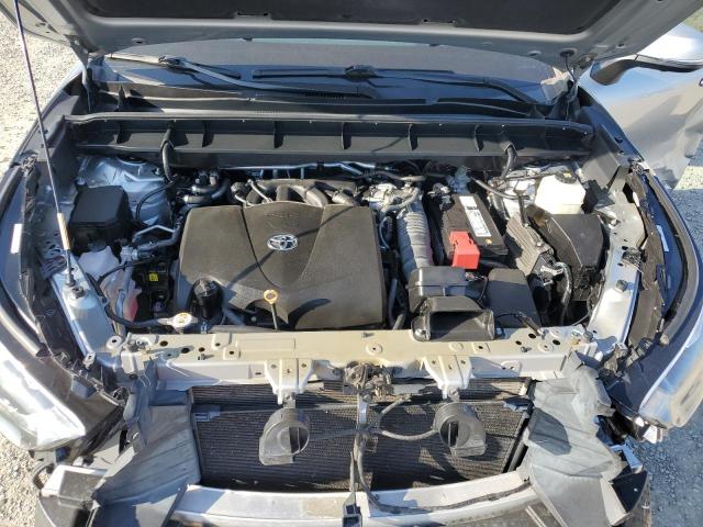 صورة رقم 12 من المزاد - 2020 TOYOTA HIGHLANDER مع VIN 5TDFZRAH0LS001627