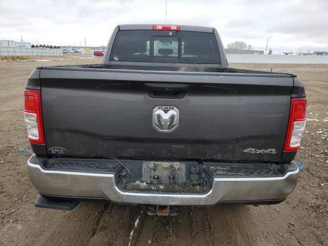 Photo 6 from auction – 2021 RAM 2500 TRADE with VIN 3C6UR5CL8MG538609