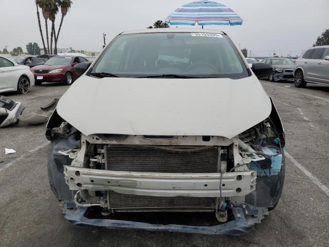 Photo 5 from auction – 2016 CHEVROLET SPARK LS with VIN KL8CB6SA5GC643350