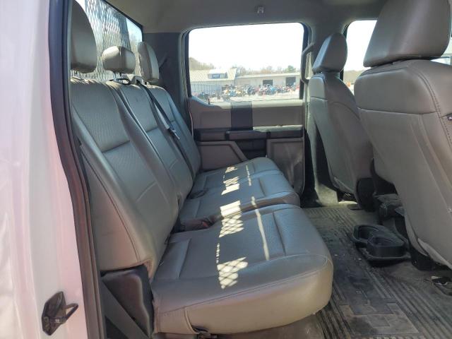 Photo 10 from auction – 2021 FORD F250 SUPER with VIN 1FT7W2B68MEC39492