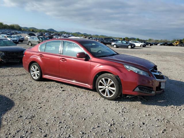 صورة رقم 4 من المزاد - 2013 SUBARU LEGACY 2.5 مع VIN 4S3BMCC61D3010894