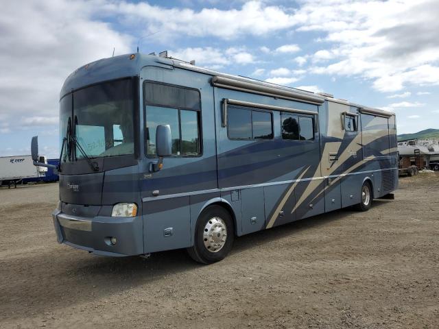 Photo 2 from auction – 2005 FREIGHTLINER CHASSIS X with VIN 4UZAAHCY35CV17568