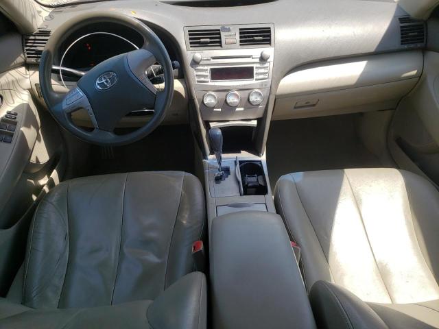 Photo 8 from auction – 2011 TOYOTA CAMRY BASE with VIN 4T1BF3EK7BU687309