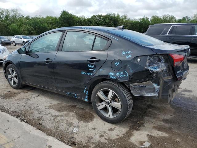 Photo 2 from auction – 2018 KIA FORTE LX with VIN 3KPFL4A79JE214367