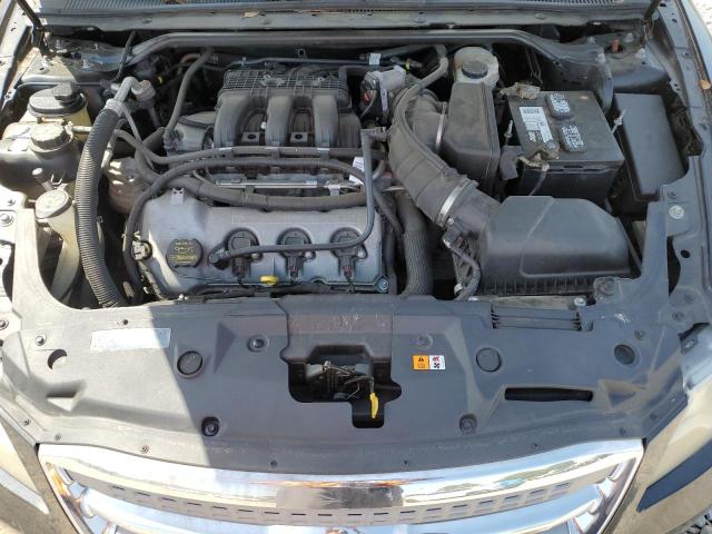 Фото 11 с аукциона – 2011 FORD TAURUS LIM с VIN 1FAHP2FW5BG164964