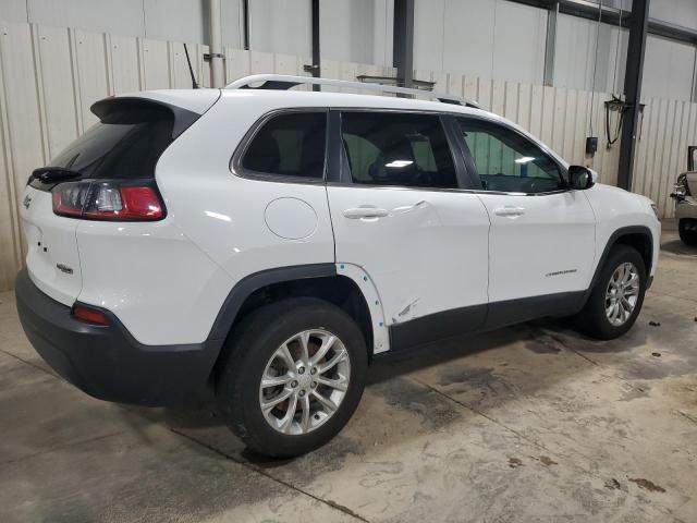 Photo 3 from auction – 2019 JEEP CHEROKEE L with VIN 1C4PJMCB4KD167666