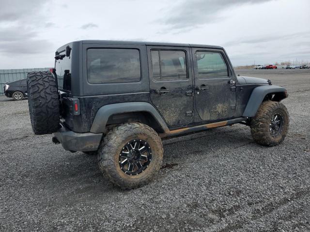 Photo 3 from auction – 2015 JEEP WRANGLER U with VIN 1C4BJWDG3FL748944