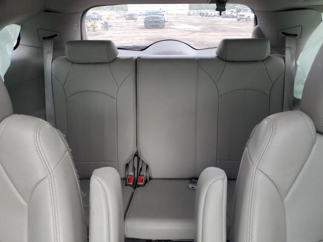Photo 10 from auction – 2014 BUICK ENCLAVE with VIN 5GAKRCKD9EJ310442