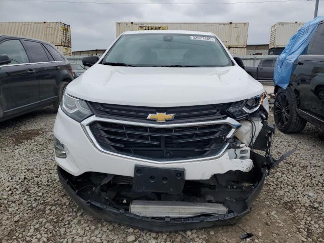 Photo 5 from auction – 2020 CHEVROLET EQUINOX LS with VIN 3GNAXHEV7LS644229