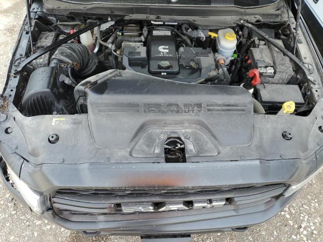 Photo 11 from auction – 2020 RAM 3500 with VIN 3C7WRSBL0LG180294