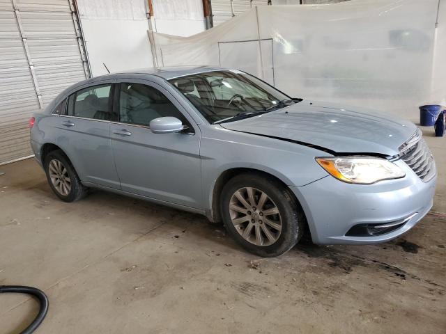Photo 4 from auction – 2013 CHRYSLER 200 TOURIN with VIN 1C3CCBBB6DN545194