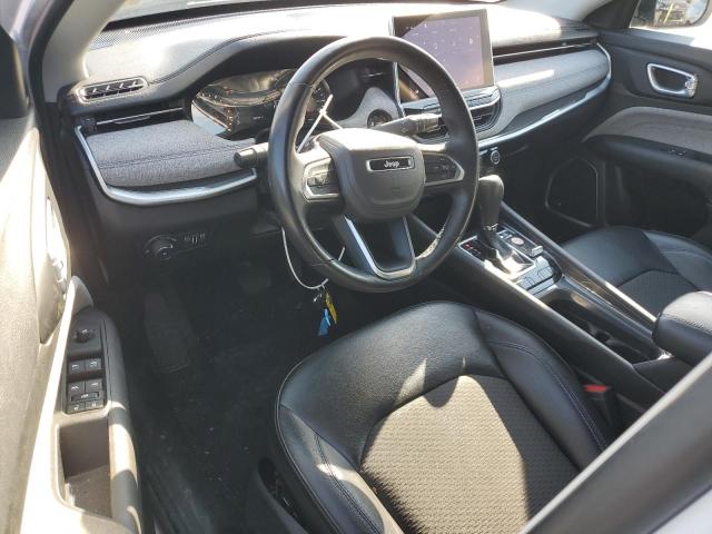 Снимка 8 от търг – 2022 JEEP COMPASS LA с VIN 3C4NJDBB9NT237542