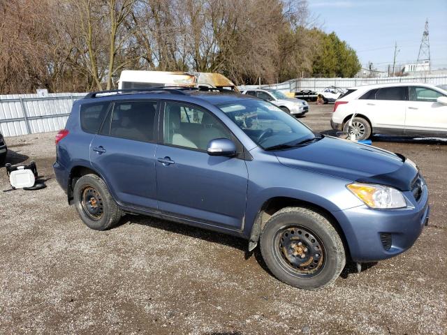 Photo 4 from auction – 2012 TOYOTA RAV4 with VIN 2T3BF4DV0CW243862