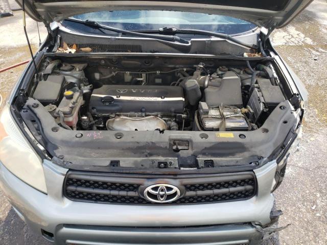 Photo 12 from auction – 2008 TOYOTA RAV4 with VIN JTMZD33V886072464