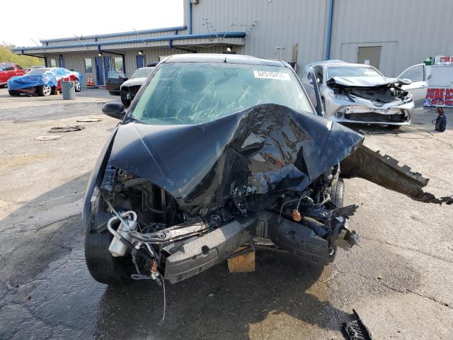 Photo 5 from auction – 2007 FORD FOCUS ZX4 with VIN 1FAHP34N97W357776