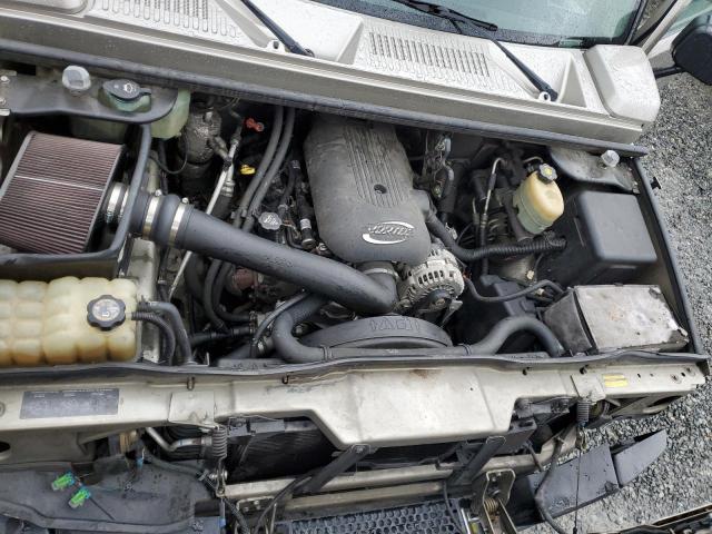 Снимка 12 от търг – 2003 HUMMER H2 с VIN 5GRGN23U93H141244