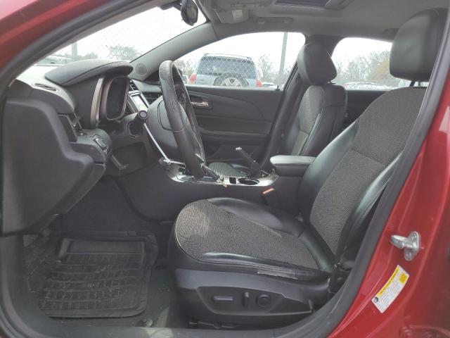 Photo 7 from auction – 2014 CHEVROLET MALIBU 1LT with VIN 1G11C5SL7EF268475