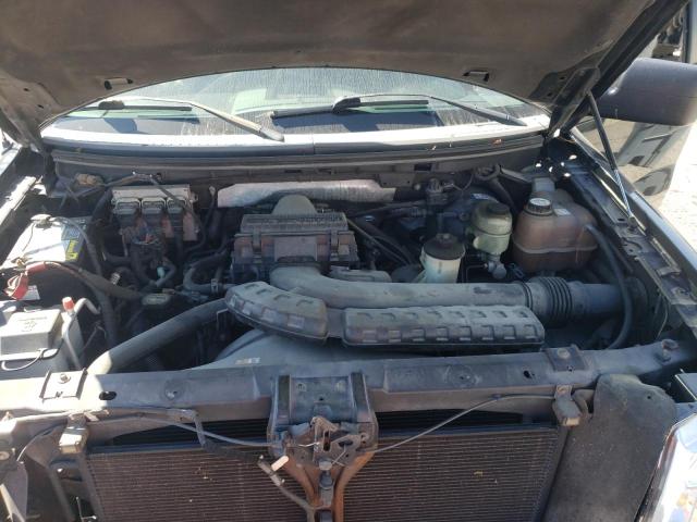 Photo 11 from auction – 2006 FORD F150 SUPER with VIN 1FTPW12VX6FA81722