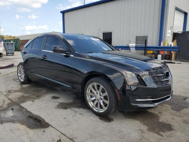 Photo 4 from auction – 2017 CADILLAC ATS LUXURY with VIN 1G6AB5RX2H0148936