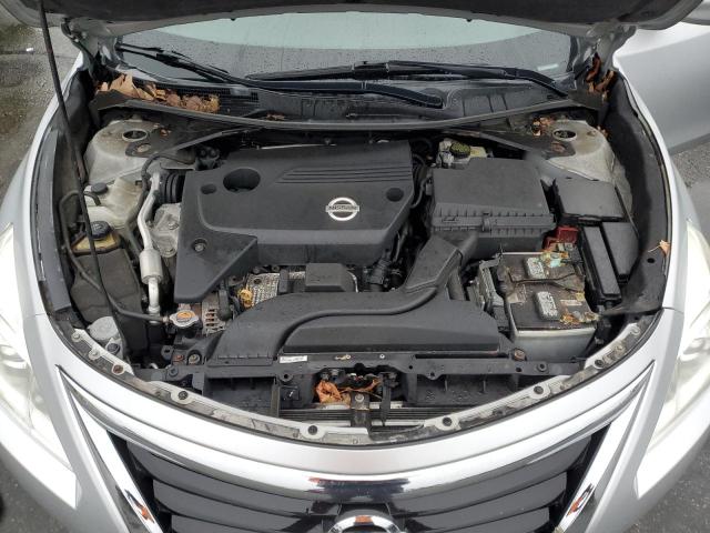 Photo 11 from auction – 2015 NISSAN ALTIMA 2.5 with VIN 1N4AL3AP2FC262964