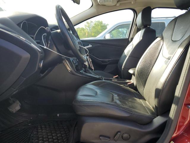 Photo 7 from auction – 2015 FORD FOCUS TITA with VIN 1FADP3J24FL214419