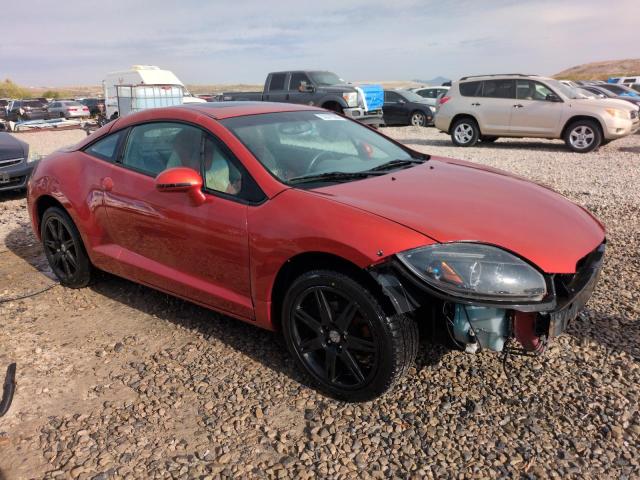 Photo 4 from auction – 2007 MITSUBISHI ECLIPSE GT with VIN 4A3AK34T57E054893