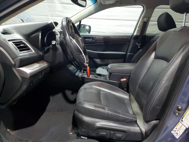 Photo 7 from auction – 2016 SUBARU OUTBACK 2. with VIN 4S4BSANC0G3237832