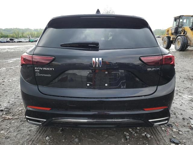 Photo 6 from auction – 2024 BUICK ENVISION E with VIN LRBFZPE41RD022288